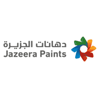 مصنع دهانات الجزيرة